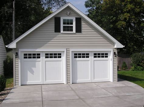 city of st paul garage metal framing bracket|st paul garage building requirements.